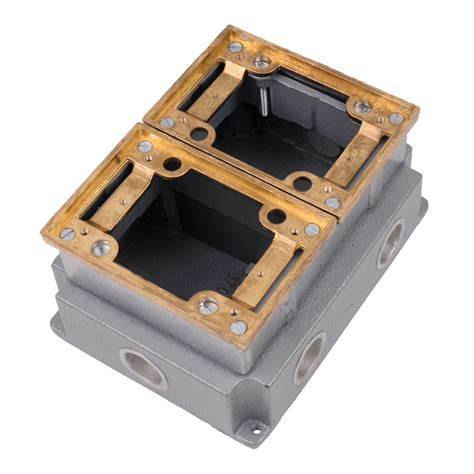 wiremold steel city boxes|steel city floor box adapter.